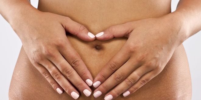 Cambios uñas embarazo embarazada