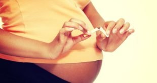 peligroso fumar embarazo